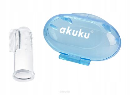 Szczoteczki do zębów