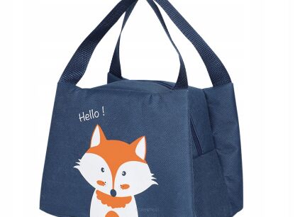 Śniadaniówki i bidony