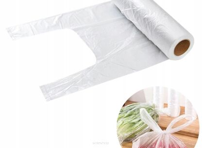 Pakowanie i wysyłka