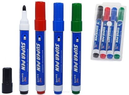 Artykuły plastyczne