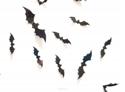 Zestawy halloweenowe