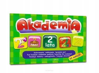 Książki dla dzieci