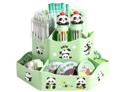 Organizery na biurko