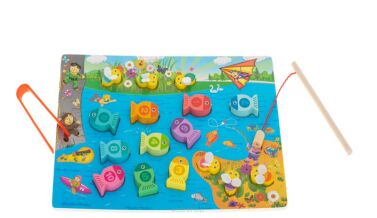 Zabawki zręcznościowe