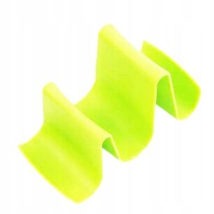 STOJAK OCIEKACZ PODSTAWKA PODKŁADKA KUCHENNA NA POKRYWKI POKRYWKĘ GARNKA ŁYŻKĘ CHOCHELKĘ CHOCHLĘ SL