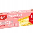 PACLAN WORECZKI TOREBKI STRUNOWE Z SUWAKIEM ZAMYKANE DO PRZECHOWYWANIA ŻYWNOŚCI MROŻENIA 1L 20 SZT - 2