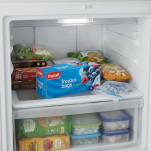 WORECZKI WORKI TOREBKI DO MROŻENIA ŻYWNOŚCI NA MROŻONKI KANAPKI Z KLIPSAMI PACLAN 1L 40SZT - 2