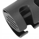 UCHWYT NA KUBEK BUTELKĘ NAPOJE DO WÓZKA SPACERÓWKI ROWER HACZYK ORGANIZER - 5