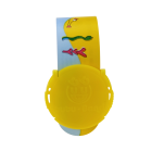 ŁÓDŹ OPASKA IDENTYFIKACYJNA INFORMACYJNA IDENTYFIKATOR IMIENNIK DLA DZIECKA NA RĘKĘ NUMER TELEFONU NIEZGUBKA - 4