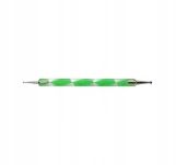 SONDA DO PAZNOKCI ZDOBIENIE MANICURE ZESTAW 5SZT - 15