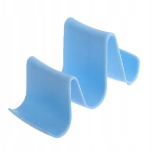 STOJAK OCIEKACZ PODSTAWKA PODKŁADKA KUCHENNA NA POKRYWKI POKRYWKĘ GARNKA ŁYŻKĘ CHOCHELKĘ CHOCHLĘ NB