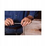 ŚRUBOKRĘTY WKRĘTAKI ZESTAW WKRĘTAKÓW MAGNETYCZNE WIESZAK NA ŚCIANĘ 9SZT - 5