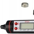 TERMOMETR SZPILKOWY KUCHENNY ELEKTRONICZNY WYŚWIETLACZ LCD Z SONDĄ DO MIĘSA - 4