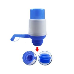 POMPKA DO NAPOJÓW DOZOWNIK DO WODY I SOKÓW ŁATWY MONTAŻ SZYBKIE NAPEŁNIANIE BUTELKI SZKLANKI