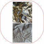 PACLAN GRUBA MOCNA FOLIA ALUMINIOWA KUCHENNA CATERINGOWA SPOŻYWCZA GASTRONOMICZNA CATERING ROLKA 60M - 5