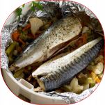 PACLAN GRUBA MOCNA FOLIA ALUMINIOWA KUCHENNA CATERINGOWA SPOŻYWCZA GASTRONOMICZNA CATERING ROLKA 60M - 7