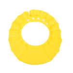 RONDO KĄPIELOWE OSŁONKA DO MYCIA GŁOWY WŁOSÓW DASZEK OSŁONA DO KĄPIELI DLA DZIECI DZIECKA REGULACJA - 5