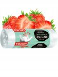 Zapachowe worki na śmieci 15 l z uszami do kosza łazienkowego 40 sztuk Paclan - 2