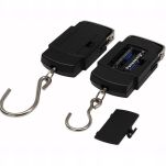 WAGA HAKOWA BAGAŻOWA DO BAGAŻU CYFROWA ELEKTRONICZNA RĘCZNA DO 50KG - 5