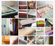 OCHRANIACZ MIĘKKA TAŚMA MEBLOWA PIANKOWA PIANKA OCHRONNA NA MEBLE NAROŻNIKI ROGI STOŁU KANTY 8MM CZARNA - 4