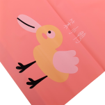 Wodoodporne worki na mokre ubrania pieluchy buty i strój kąpielowy organizery podróżne 3 sztuki Simplo - 5