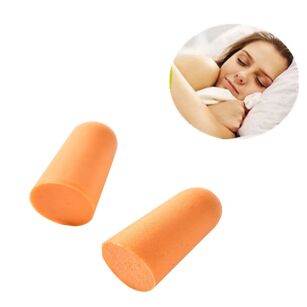 STOPERY DO USZU WKŁADKI ZATYCZKI DOUSZNE HAŁAS HUK STRZAŁ PRZECIW HAŁASOWI CHRAPANIU