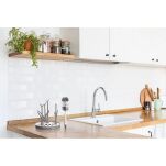 AKUKU SZCZOTKA SZCZOTECZKA DO MYCIA CZYSZCZENIA SZOROWANIA BUTELKI BUTELEK SMOCZKÓW Z PRZYSSAWKĄ - 6