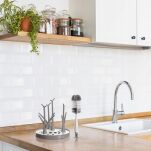 AKUKU SZCZOTKA SZCZOTECZKA DO MYCIA CZYSZCZENIA SZOROWANIA BUTELKI BUTELEK SMOCZKÓW Z PRZYSSAWKĄ - 2