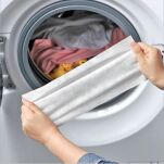 CHUSTECZKI WYŁAPUJĄCE KOLOR DO PRANIA KOLOROWYCH TKANIN UBRAŃ PACLAN COLOR ABSORBER 15 SZT - 2