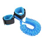 SMYCZ OPASKA ZABEZPIECZAJĄCA PRZED UCIECZKĄ DLA DZIECKA NA RĘKĘ NADGARSTEK PRZECIWKO UCIECZCE RZEP - 2