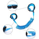 SMYCZ OPASKA ZABEZPIECZAJĄCA PRZED UCIECZKĄ DLA DZIECKA NA RĘKĘ NADGARSTEK PRZECIWKO UCIECZCE RZEP - 4