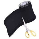 MASKOWNICA OSŁONA ORGANIZER DO CHOWANIA KABLI PRZEWODÓW NA KABLE PRZEWODY 3M - 2