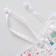 BABY WÓZKI PUDEŁKO POJEMNIK SASZETKA NA CHUSTECZKI NAWILŻANE NAWILŻAJĄCE MOKRE PODRĘCZNE ETUI WIELORAZOWE - 3