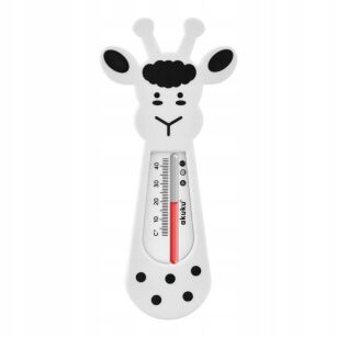 AKUKU TERMOMETR KĄPIELOWY DO KĄPIELI WANIENKI WANNY WODY BASENU PŁYWAJĄCY BEZRTĘCIOWY OWCA OWIECZKA