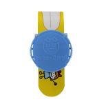 DZIECI OPASKA IDENTYFIKACYJNA INFORMACYJNA IDENTYFIKATOR IMIENNIK DLA DZIECKA NA RĘKĘ NUMER TELEFONU NIEZGUBKA - 3