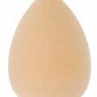 GĄBKI GĄBECZKI BLENDER GĄBKA GĄBECZKA DO MAKIJAŻU PODKŁADU PUDRU ŁEZKA BEAUTY MAKE-UP MAKEUP 4 SZT - 3