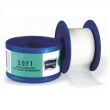 PLASTER WŁÓKNINOWY PRZYLEPIEC DO CIĘCIA NA ROLCE MATOPAT SOFT HYPOALERGICZNY Z MIKROPORAMI 1,25CMX5M - 5