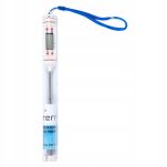 TERMOMETR SZPILKOWY KUCHENNY ELEKTRONICZNY WYŚWIETLACZ LCD Z SONDĄ DO MIĘSA - 2