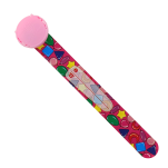 BALONY OPASKA IDENTYFIKACYJNA INFORMACYJNA IDENTYFIKATOR IMIENNIK DLA DZIECKA NA RĘKĘ NUMER TELEFONU NIEZGUBKA - 2